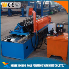 xinnuo light steel stud roll forming machine